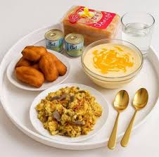 Pap and Plantain